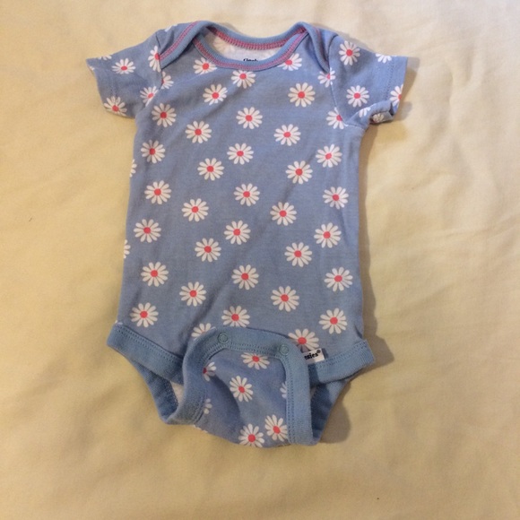 Baby Onesie Bundle (0-3 Months) - Picture 4 of 7